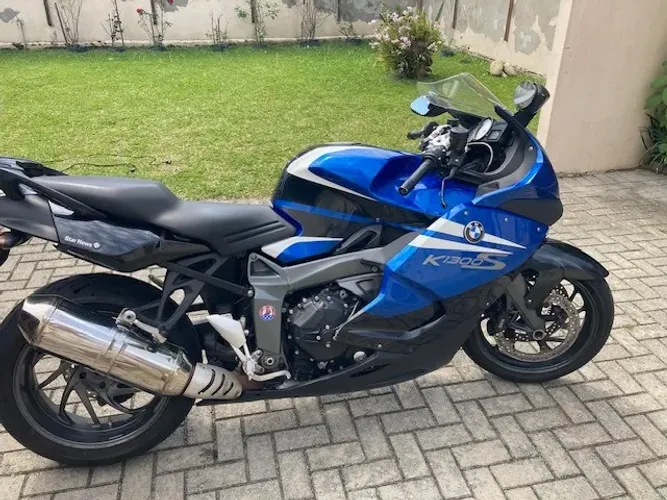 BMW K1300 S