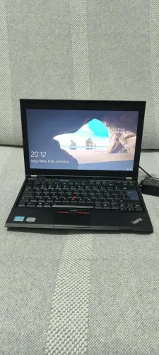 Notebook lenovo