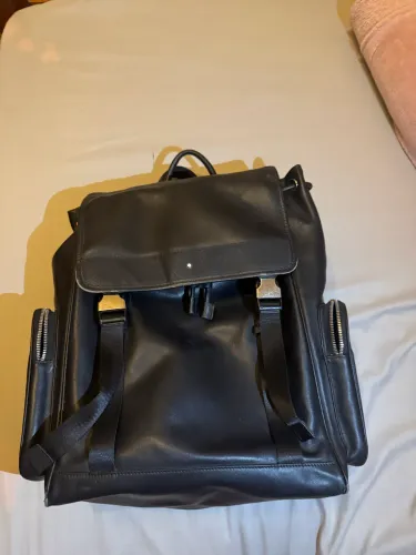 Mochila Montblanc 