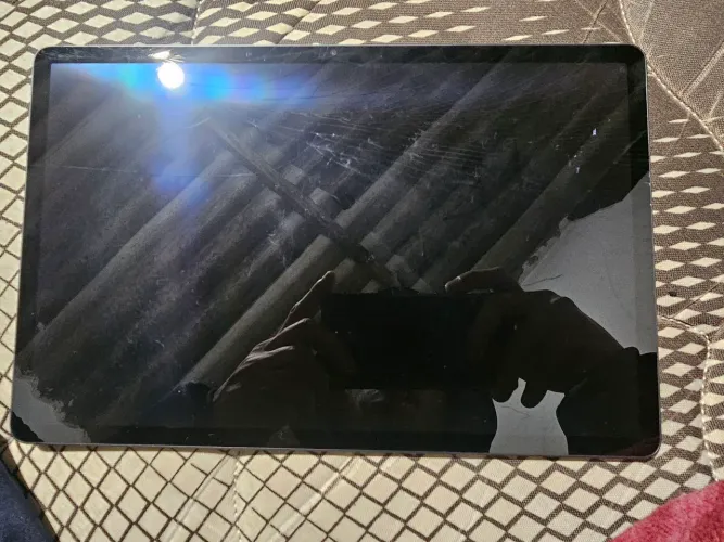 Tablet Samsung Galaxy Tab S9 512gb 12gb Ram Tela 11 Polegadas Cor Grafite