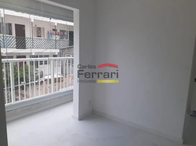 Apartamento Pronto Para Morar! Mandaqui Lindo!