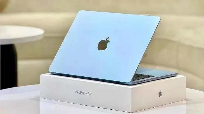 MacBook Air Chip M5
