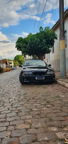 BMW 528IA 528i/ia 1997