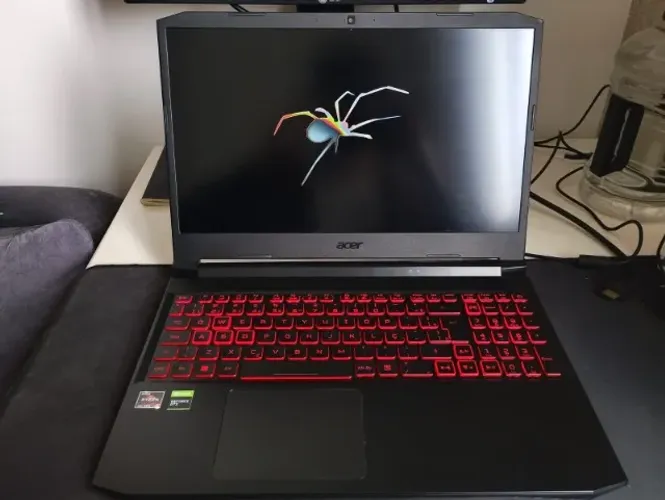 Notebook Acer Aspire 5 Ryzen 5 | 16gb | 512gb Ssd | Gtx 1650