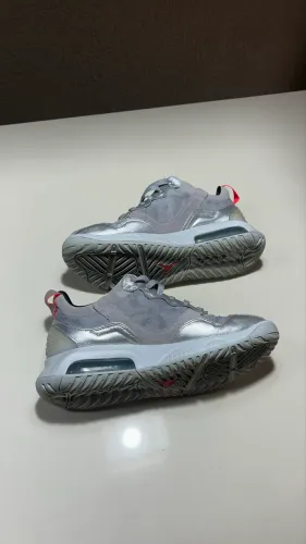 Nike Jordan MA2 Wolf Grey Original