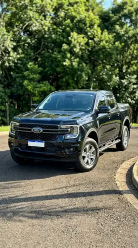 Ford Ranger XLS 2.0l 4X2 2024
