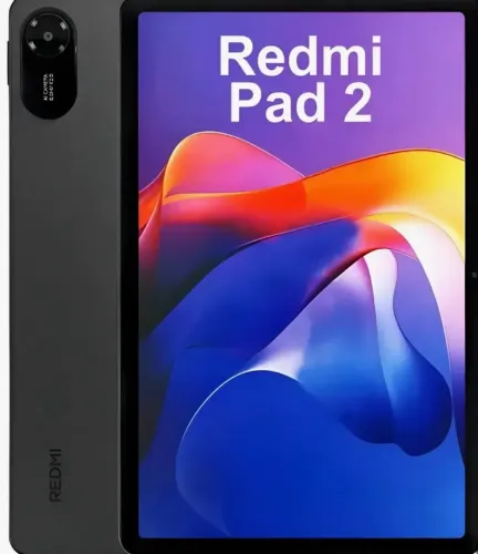 Redmi pad 2 8GB 256GB - Novo