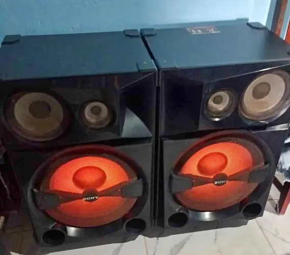 som da Sony  modelo stk 2900 w