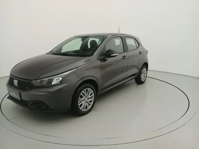 Fiat Argo Drive 1.0 Firefly 2026