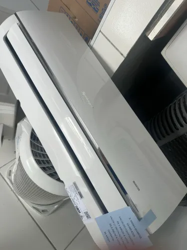 Spring midea inverter 12.000 btus
