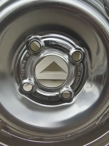 Rodas GM original aro 13