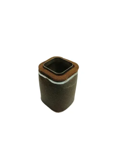 Filtro Ar Original Yamaha Ybr 125 Factor 125 2008 A 2018