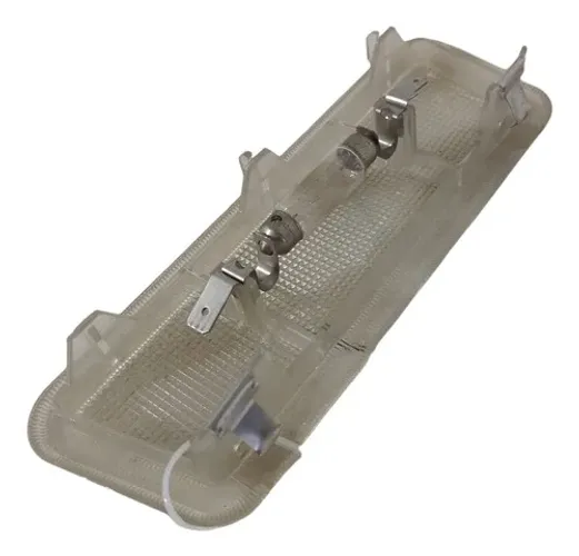 Lente Luz Cortesia Teto Chevrolet Corsa 2001 2002 2003 2004 