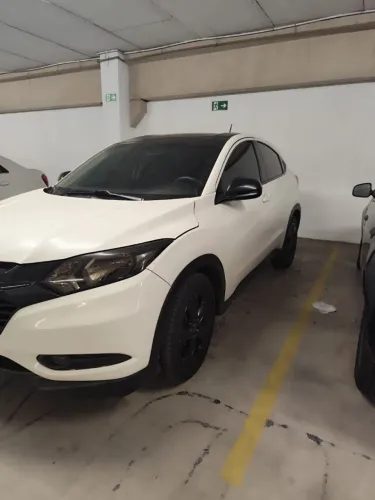 Honda HR-V EX 1.8 Flexone 16V 5P Aut. 2016