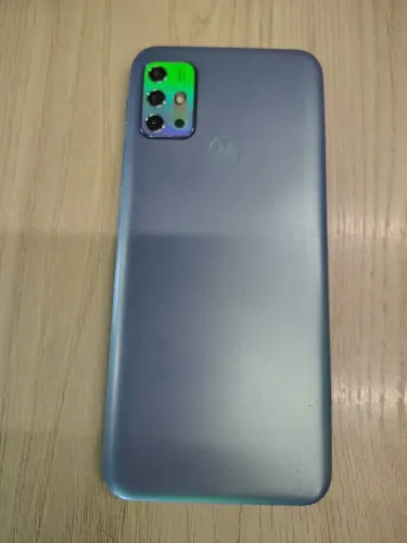 Smartphone motorola G20