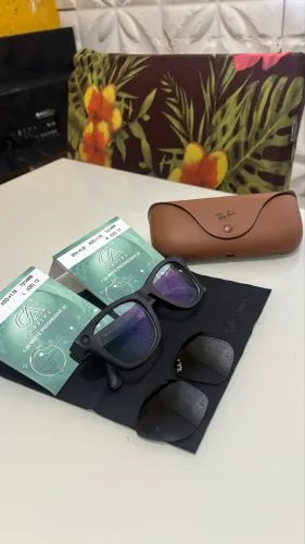 Rayban Meta Gen2