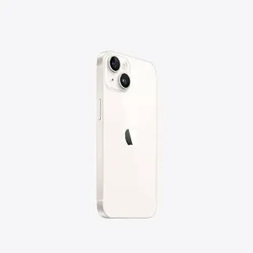 iPhone 14 branco 128 gb