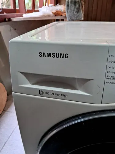 Lavadora de roupa
