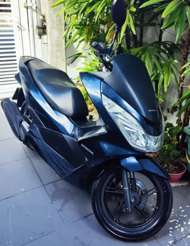 PCX 2018