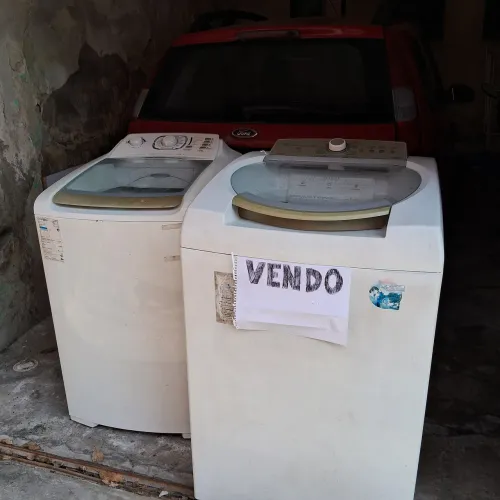 Maquina de lavar Electrolux 10kg so 400,