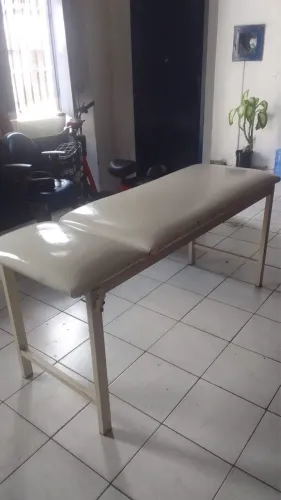 Maca estética