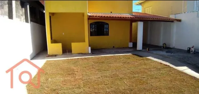 Sobrado à venda, 180 m² por R$ 880.000,00 - Interlagos - São Paulo/SP