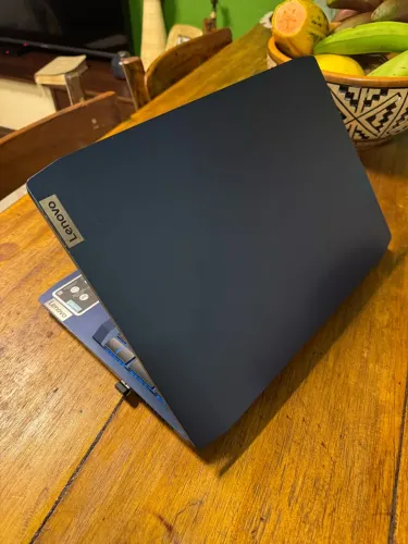 Notebook Ideapad Gaming 3i I5