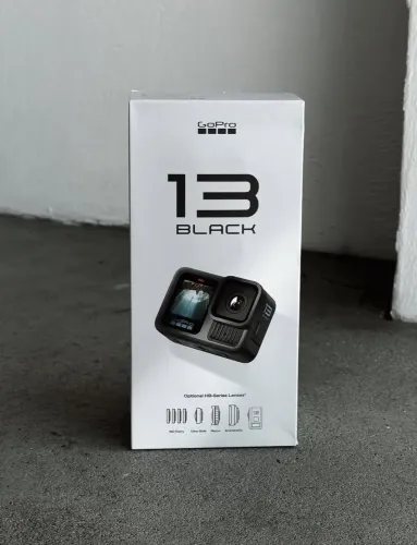 GoPro Hero 13 Black 