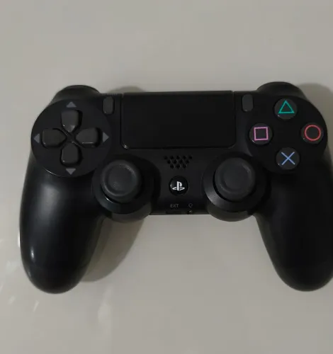 Controle original ps4 sony 