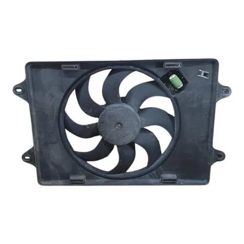 Eletroventilador Fiat Doblo 2002