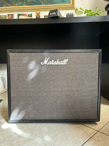 Amplificador Marshall Code 50