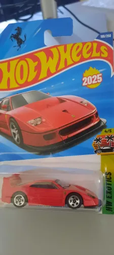 Hot Wheels #Raros#