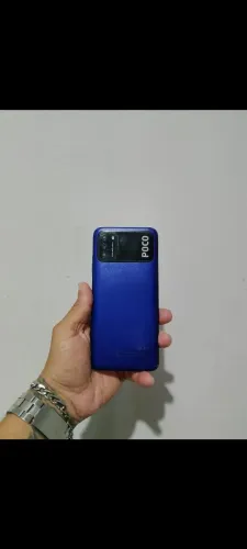 Poco M3 funcionando perfeitamente 128gb