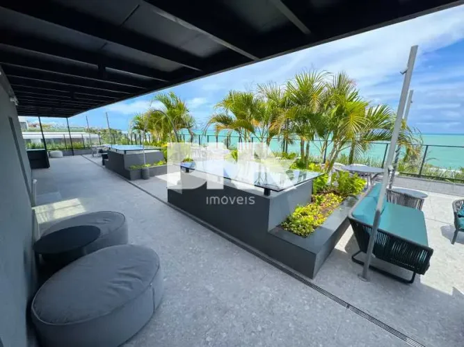 Flat : / Residencial / Intermares