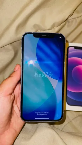 IPHONE 12