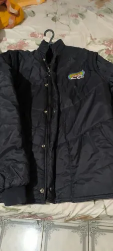 Jaqueta Califórnia $180.00