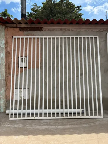 Portões