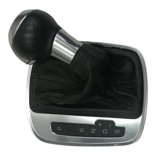 Manopla Alavanca Câmbio Audi A3 Stronic 2010 2011 2012 2013