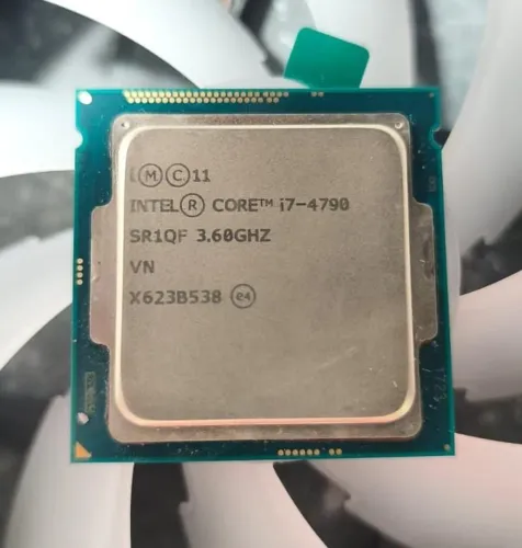 Processador INTEL CORE i7-4790