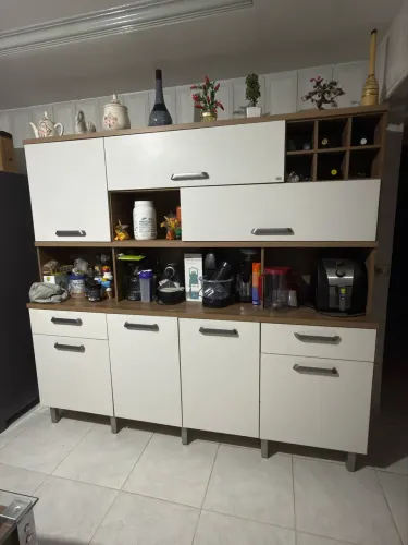 Armário de cozinha 