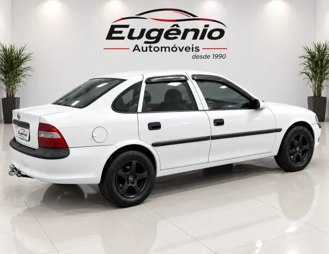 Chevrolet Vectra GLS/expres.2.2/ 2.0 E 2.0 CD 8V 1997
