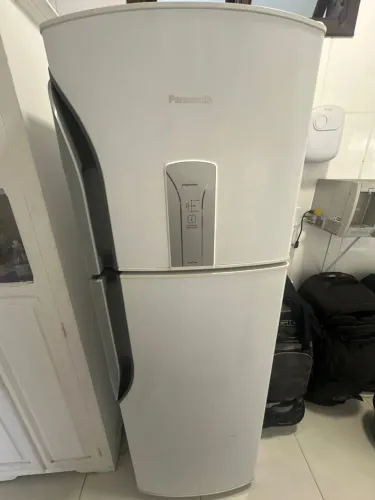 Geladeira Panasonic