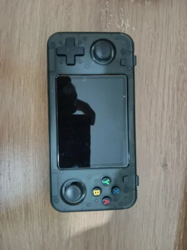 Console portátil R36h