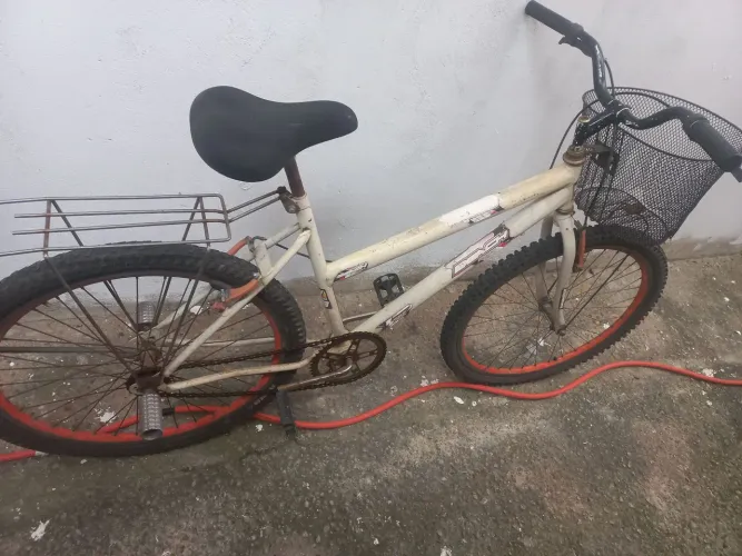 Bicicleta aro 26