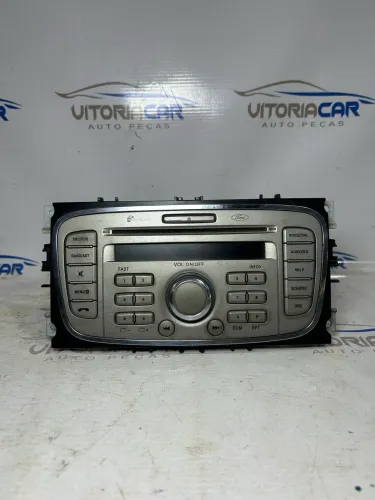 Rádio Original Ford Focus 2009 á 2012 