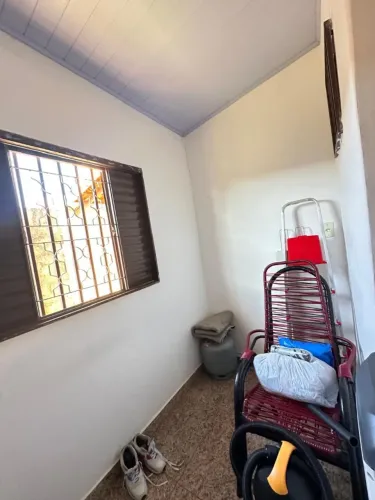 Casa a venda em Goianira no Residencial Limoeiro contato *