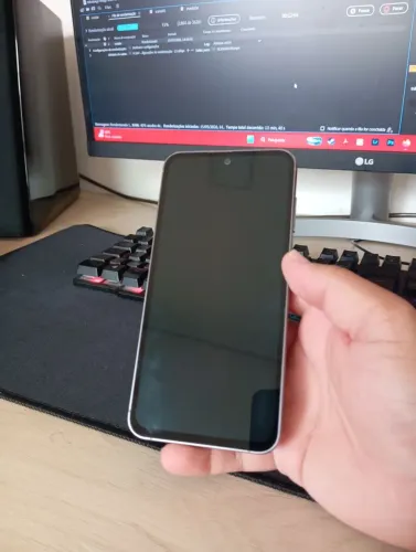SAMSUNG S23 FE