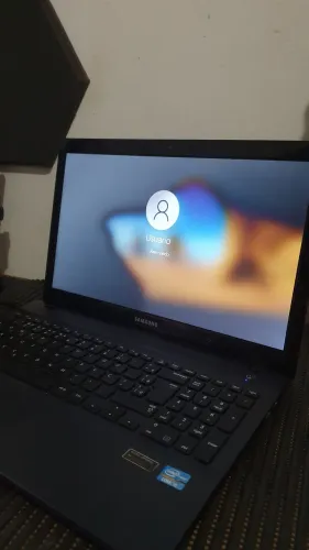 Notebook i5 3230M, Revisado E Com Entrega Rápida!