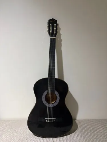 Violão queen?s