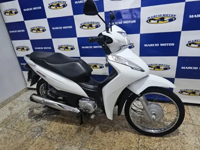 HONDA BIZ 110 I 23/24